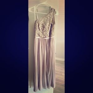 Biscotti Bridesmaid Dress Size 0